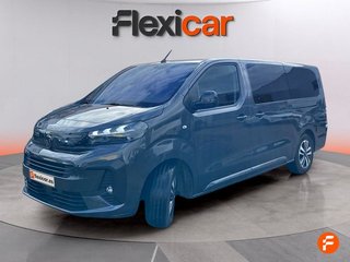 Peugeot Traveller Business Long BlueHDi 180 S&S EAT8