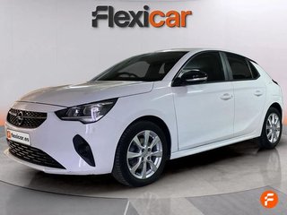 Opel Corsa 1.2T XHL 74kW (100CV) Elegance