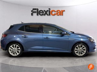 Renault Megane Zen Energy TCe 97kW (130CV)