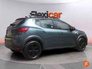 Dacia Sandero Stepway Extreme Go TCe 81kW (110CV)