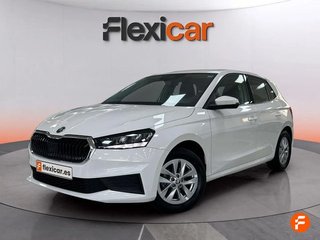 Skoda Fabia 1.0 TSI 70KW (95CV) Ambition