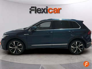 Volkswagen Tiguan R-Line 2.0 TDI 110kW (150CV) DSG