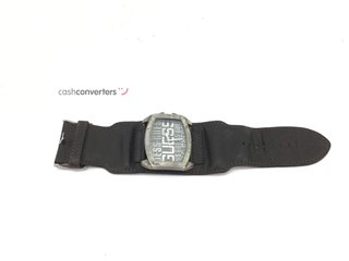 reloj pulsera caballero guess guess