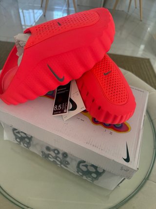 Zapatillas Nike Mind 001
