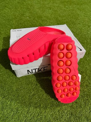 Zapatillas Nike Mind 001