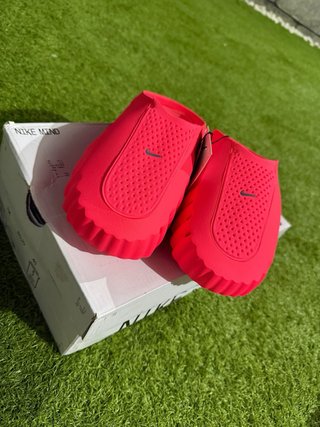 Zapatillas Nike Mind 001