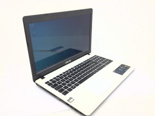 pc portatil asus f552w
