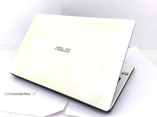 pc portatil asus f552w