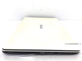 pc portatil asus f552w