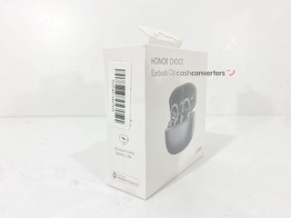 in-ear honor choice earbuds clip