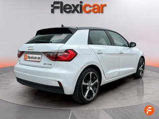 Audi A1 Sportback 25 TFSI 70kW (95CV)