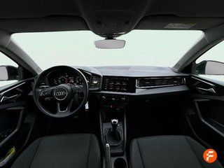 Audi A1 Sportback 25 TFSI 70kW (95CV)