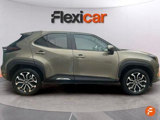 Toyota Yaris Cross 1.5 120H Active Tech Pack Connect
