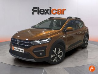 Dacia Sandero Stepway Comfort TCe 67kW (90CV) CVT