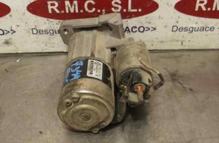 3593021 motor arranque m000t91581 renault clio ii