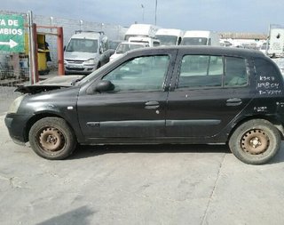 3593021 motor arranque m000t91581 renault clio ii