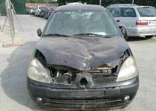3593021 motor arranque m000t91581 renault clio ii