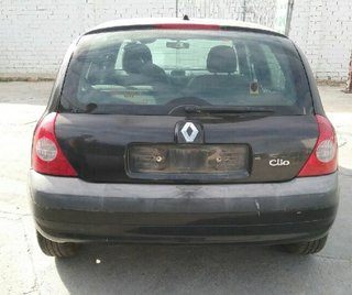 3593021 motor arranque m000t91581 renault clio ii
