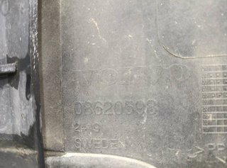 547584 08620598 paragolpes delantero volvo xc90