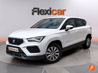 Seat Ateca 2.0 TDI 85kW (115CV) St&Sp Reference