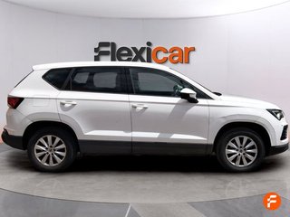 Seat Ateca 2.0 TDI 85kW (115CV) St&Sp Reference