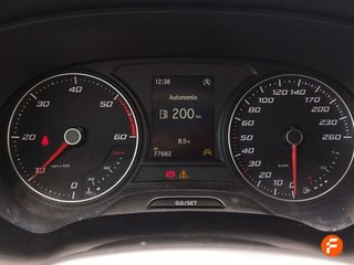 Seat Ateca 2.0 TDI 85kW (115CV) St&Sp Reference