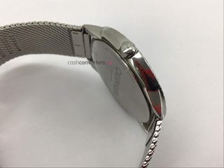 reloj pulsera señora calvin klein k3m 221