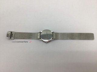 reloj pulsera señora calvin klein k3m 221