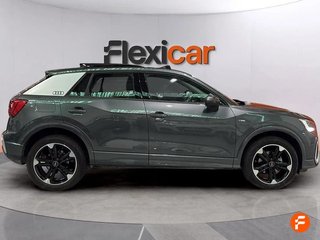 Audi Q2 S line 35 TFSI 110kW (150CV) S tronic