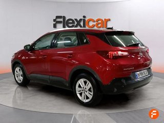 Opel Grandland X 1.2 Turbo Excellence