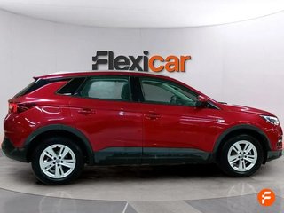 Opel Grandland X 1.2 Turbo Excellence