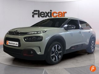 Citroën C4 Cactus PureTech 96kW (130CV) S&S Feel