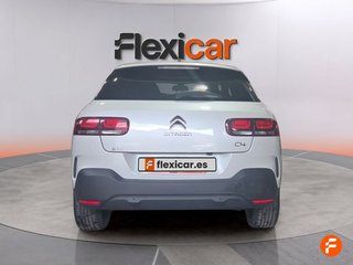 Citroën C4 Cactus PureTech 96kW (130CV) S&S Feel