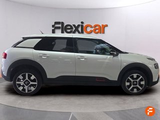 Citroën C4 Cactus PureTech 96kW (130CV) S&S Feel