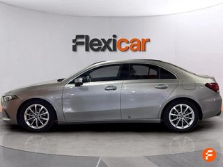 Mercedes Clase A Sedán A 180 d