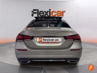 Mercedes Clase A Sedán A 180 d