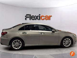 Mercedes Clase A Sedán A 180 d