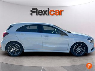 Mercedes Clase A A 200 d Style