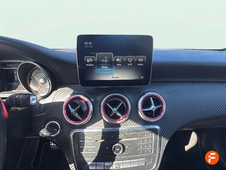 Mercedes Clase A A 200 d Style