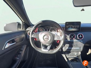 Mercedes Clase A A 200 d Style