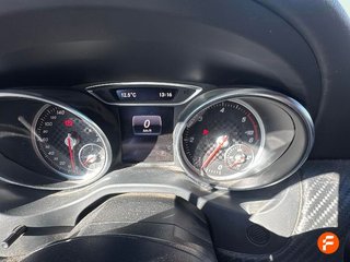 Mercedes Clase A A 200 d Style