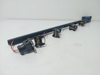 CABLEADO DE INYECTORES CABLE INYECTOR LAND ROVER