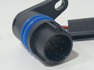 CABLEADO DE INYECTORES CABLE INYECTOR LAND ROVER