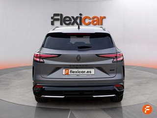 Renault Espace Esp. Alpine full hyb. E-T 147kW 5p