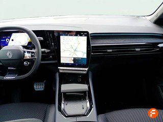 Renault Espace Esp. Alpine full hyb. E-T 147kW 5p