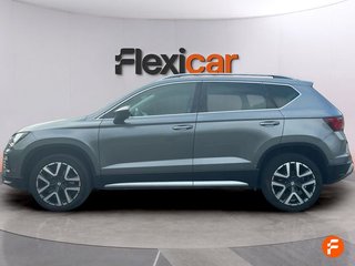 Seat Ateca 2.0 TDI 110kW (150CV) S&S X-Perience