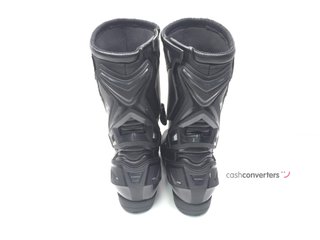 botas motorista r-tech tornado 2.0 wr