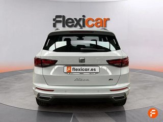 Seat Ateca 1.5 TSI 110kW DSG FR Special Edition