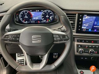 Seat Ateca 1.5 TSI 110kW DSG FR Special Edition