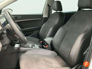 Seat Ateca 1.5 TSI 110kW DSG FR Special Edition